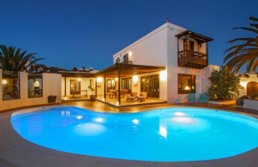 Villa Haere Mai